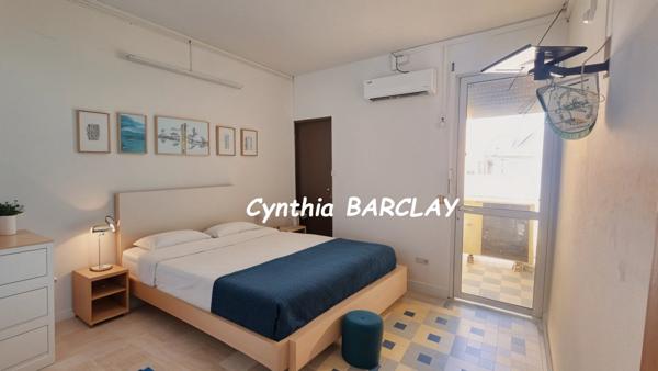 Immeuble à LE FRANCOIS (97240)