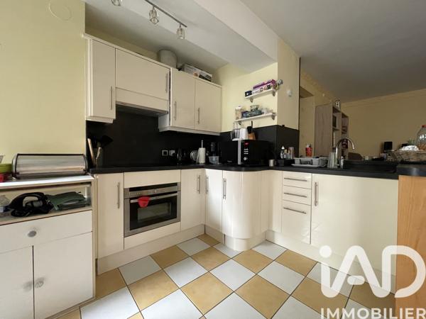 Appartement à vendre 3 pièces 62 m² Arras