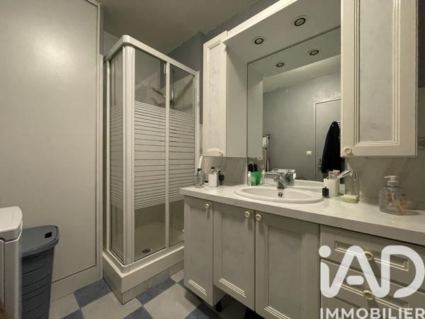 Appartement à vendre 3 pièces 62 m² Arras