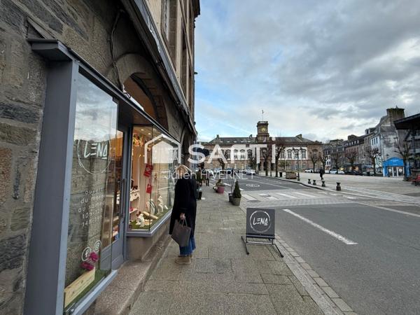 Boutique de caractère
