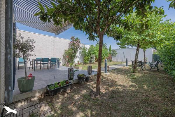 Maison à vendre 329 000 € Blagnac 4 p 86 m² DPE C