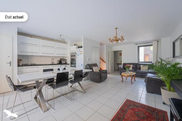 Maison à vendre 329 000 € Blagnac 4 p 86 m² DPE C
