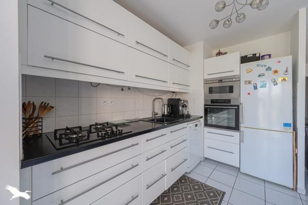 Maison à vendre 329 000 € Blagnac 4 p 86 m² DPE C