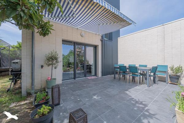 Maison à vendre 329 000 € Blagnac 4 p 86 m² DPE C