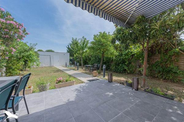 Maison à vendre 329 000 € Blagnac 4 p 86 m² DPE C