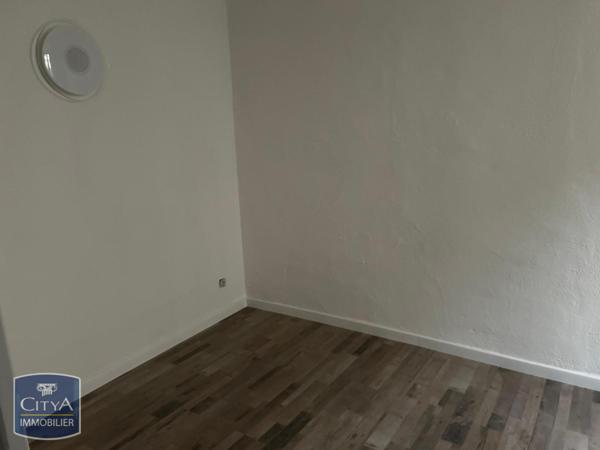 Appartement à louer 2 pièces 31.57m²