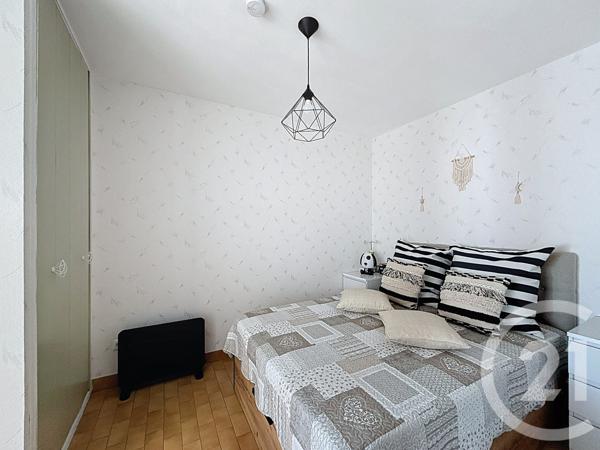 Maison à vendre  3 pièces - 51,55 m2 AGDE - 34