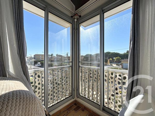 Maison à vendre  3 pièces - 51,55 m2 AGDE - 34