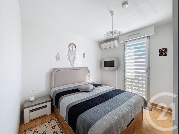 Maison à vendre  3 pièces - 51,55 m2 AGDE - 34