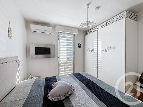 Maison à vendre  3 pièces - 51,55 m2 AGDE - 34