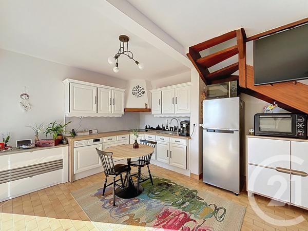 Maison à vendre  3 pièces - 51,55 m2 AGDE - 34