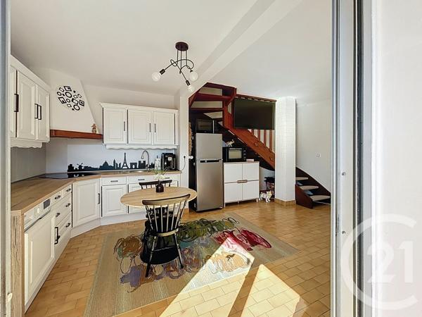 Maison à vendre  3 pièces - 51,55 m2 AGDE - 34