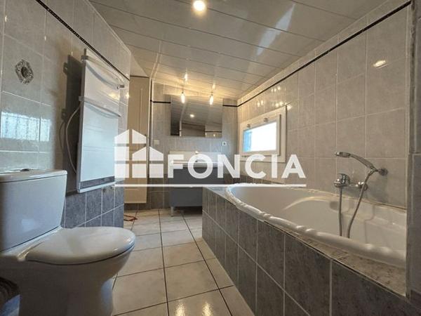 Location Maison 3 pièces 65.7 m² - Saturargues 34400