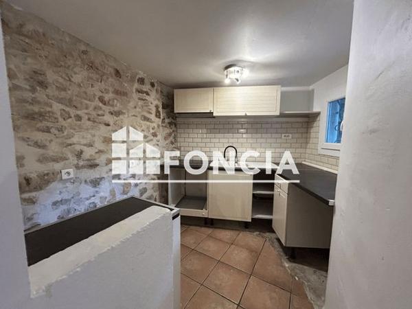 Location Maison 3 pièces 65.7 m² - Saturargues 34400