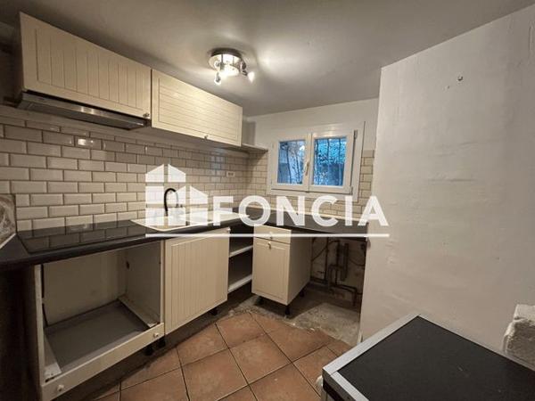 Location Maison 3 pièces 65.7 m² - Saturargues 34400