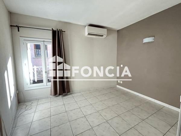 Location Maison 3 pièces 65.7 m² - Saturargues 34400