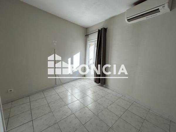 Location Maison 3 pièces 65.7 m² - Saturargues 34400