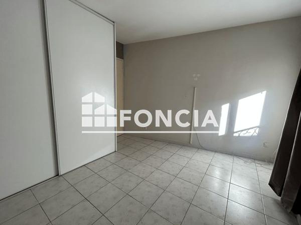 Location Maison 3 pièces 65.7 m² - Saturargues 34400