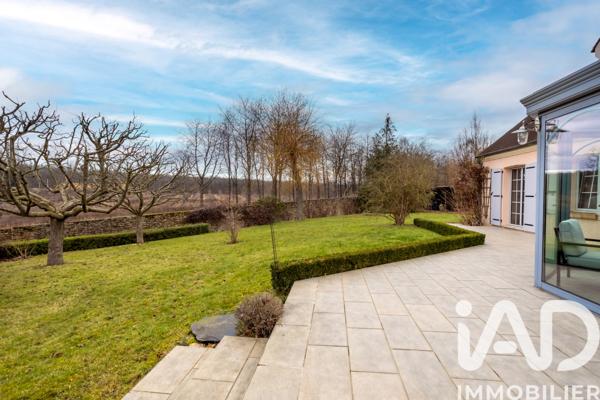 Maison à vendre 8 pièces 170 m² Marolles-en-Brie