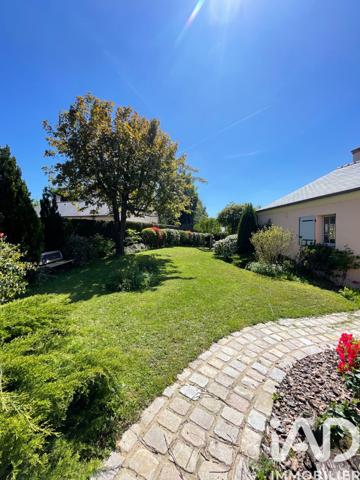 Maison à vendre 8 pièces 170 m² Marolles-en-Brie