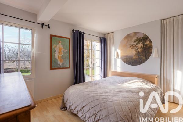 Maison à vendre 8 pièces 170 m² Marolles-en-Brie