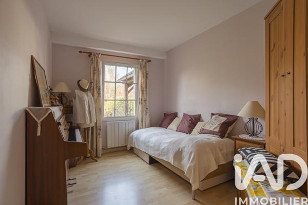 Maison à vendre 8 pièces 170 m² Marolles-en-Brie