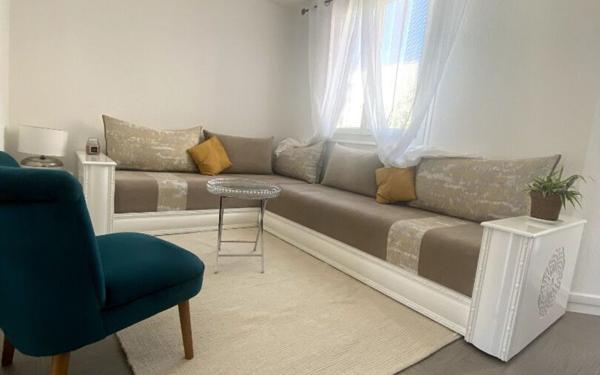 Appartement à vendre    4 pièces • 76,52 m2 Coulommiers