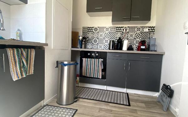 Appartement à vendre    4 pièces • 76,52 m2 Coulommiers