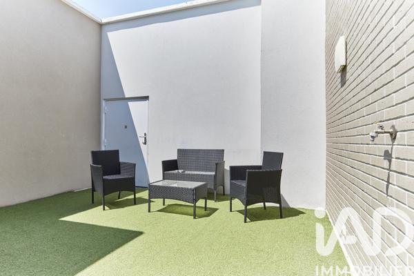 Appartement à vendre 3 pièces 69 m² Bezons