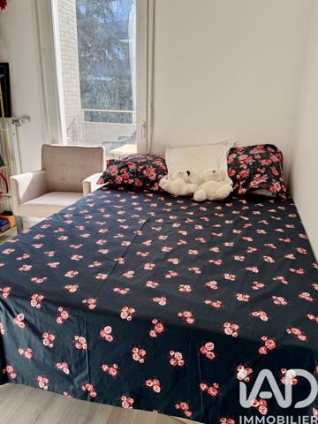 Appartement à vendre 3 pièces 69 m² Bezons