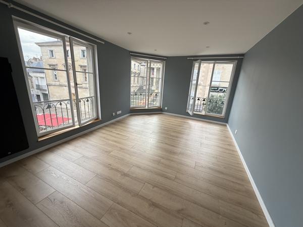 Location Appartement T4 - Hyper Centre
