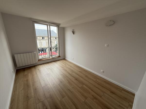 Location Appartement T4 - Hyper Centre