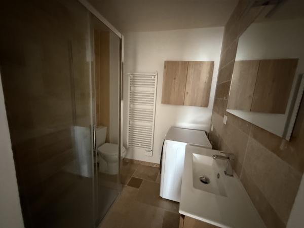 Location Appartement T4 - Hyper Centre