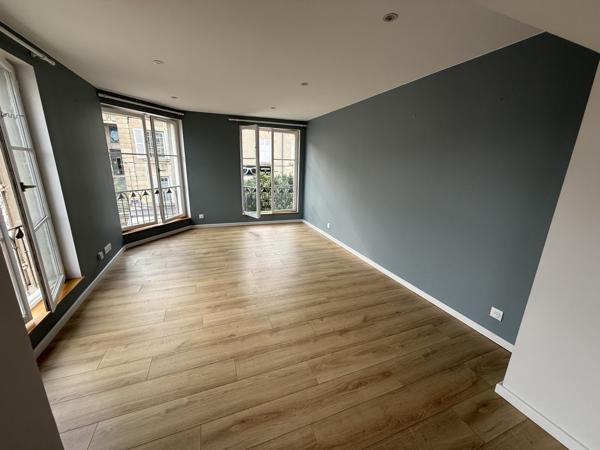 Location Appartement T4 - Hyper Centre