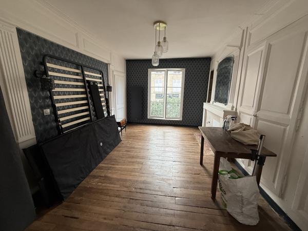 Location Appartement T4 - Hyper Centre