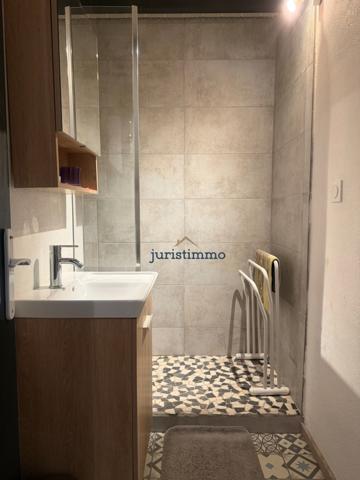 Rasteau (84110) EXCLUSIVITÉ – Charmant appartement T2 au cœur du village de Rasteau