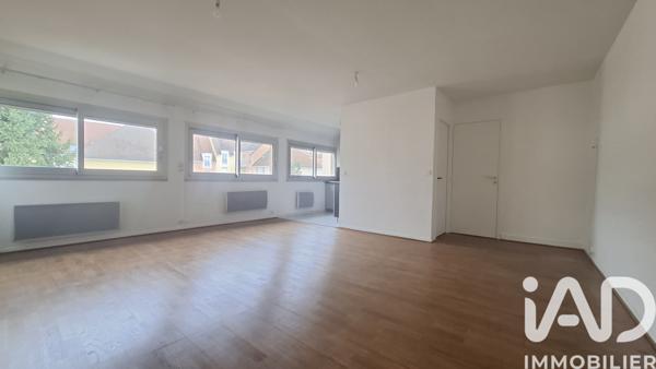 Appartement à vendre 2 pièces 53 m² Arpajon