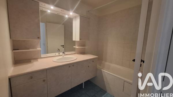 Appartement à vendre 2 pièces 53 m² Arpajon