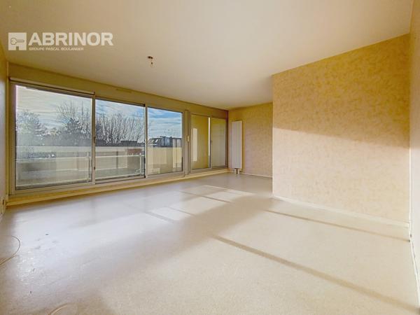 Appartement T4 de 87m² RONCHIN