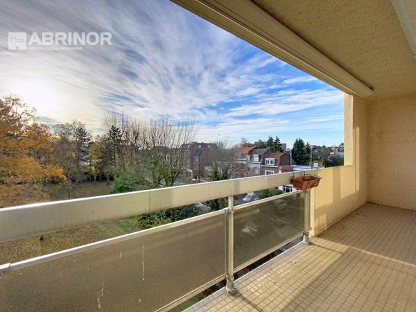 Appartement T4 de 87m² RONCHIN