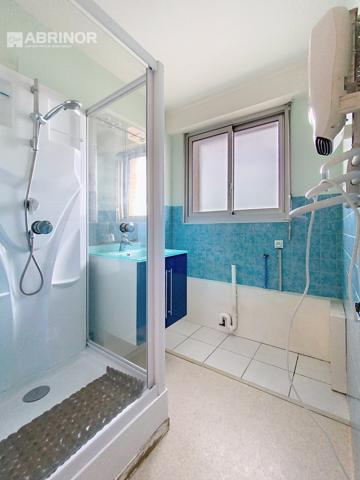 Appartement T4 de 87m² RONCHIN