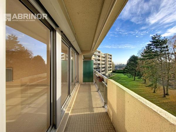 Appartement T4 de 87m² RONCHIN