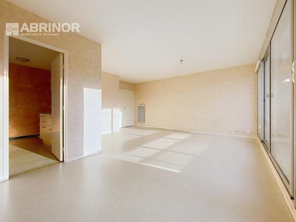 Appartement T4 de 87m² RONCHIN