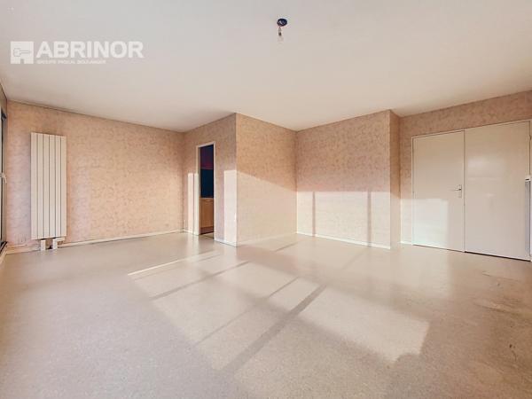 Appartement T4 de 87m² RONCHIN