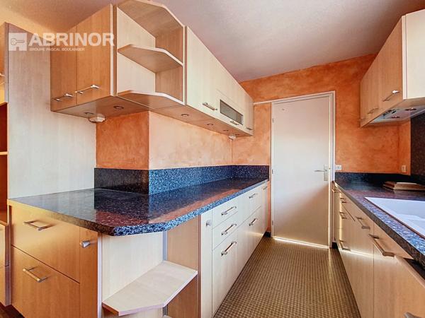 Appartement T4 de 87m² RONCHIN