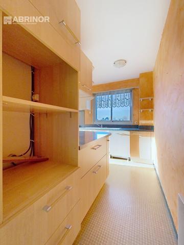 Appartement T4 de 87m² RONCHIN