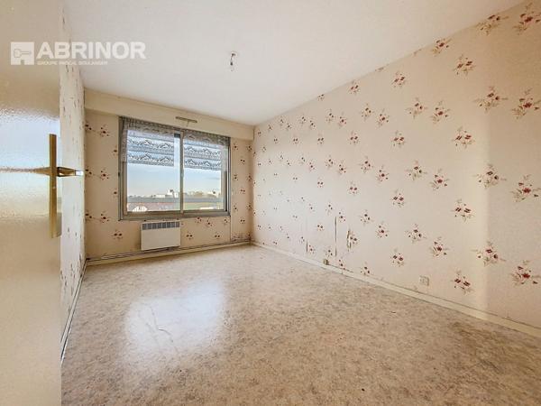 Appartement T4 de 87m² RONCHIN