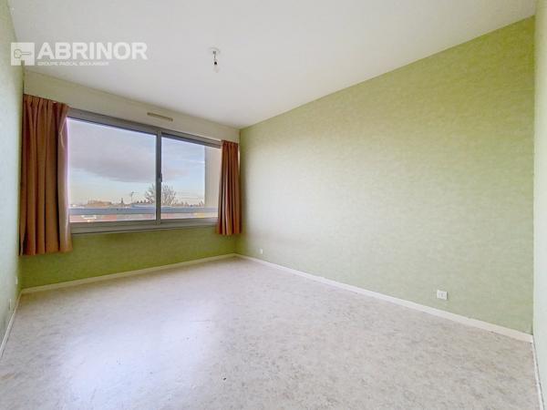 Appartement T4 de 87m² RONCHIN