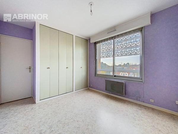 Appartement T4 de 87m² RONCHIN