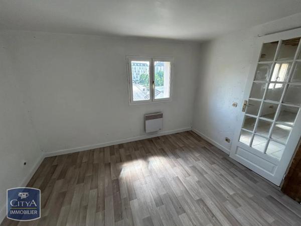 Appartement à vendre 2 pièces 40.77m²